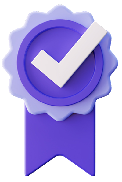 Verification Badges