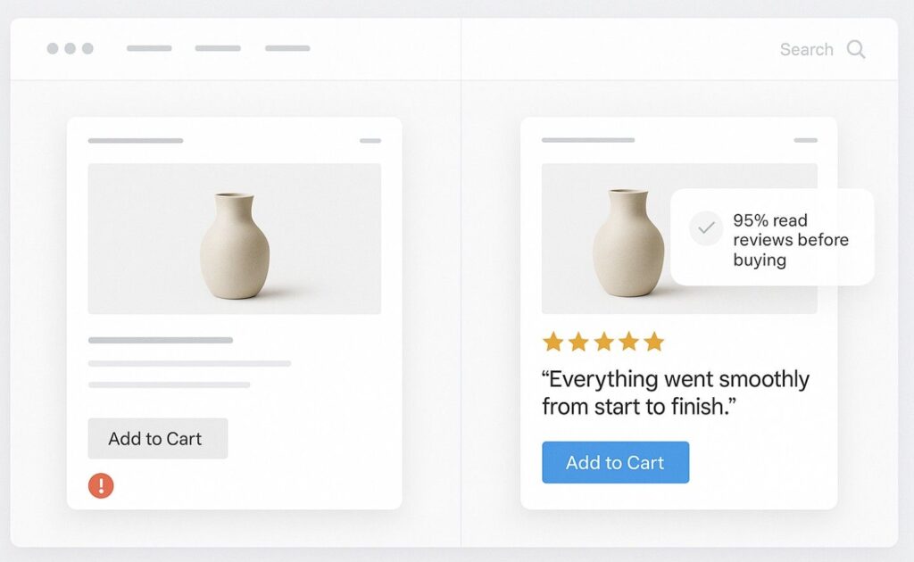 Why Add Testimonials to Squarespace