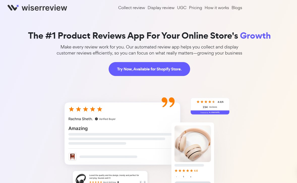 Wiserreview