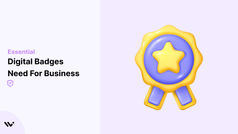 digital badges