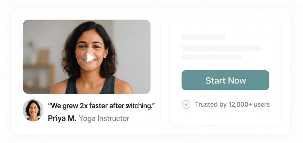 Other Ways to Add Testimonials