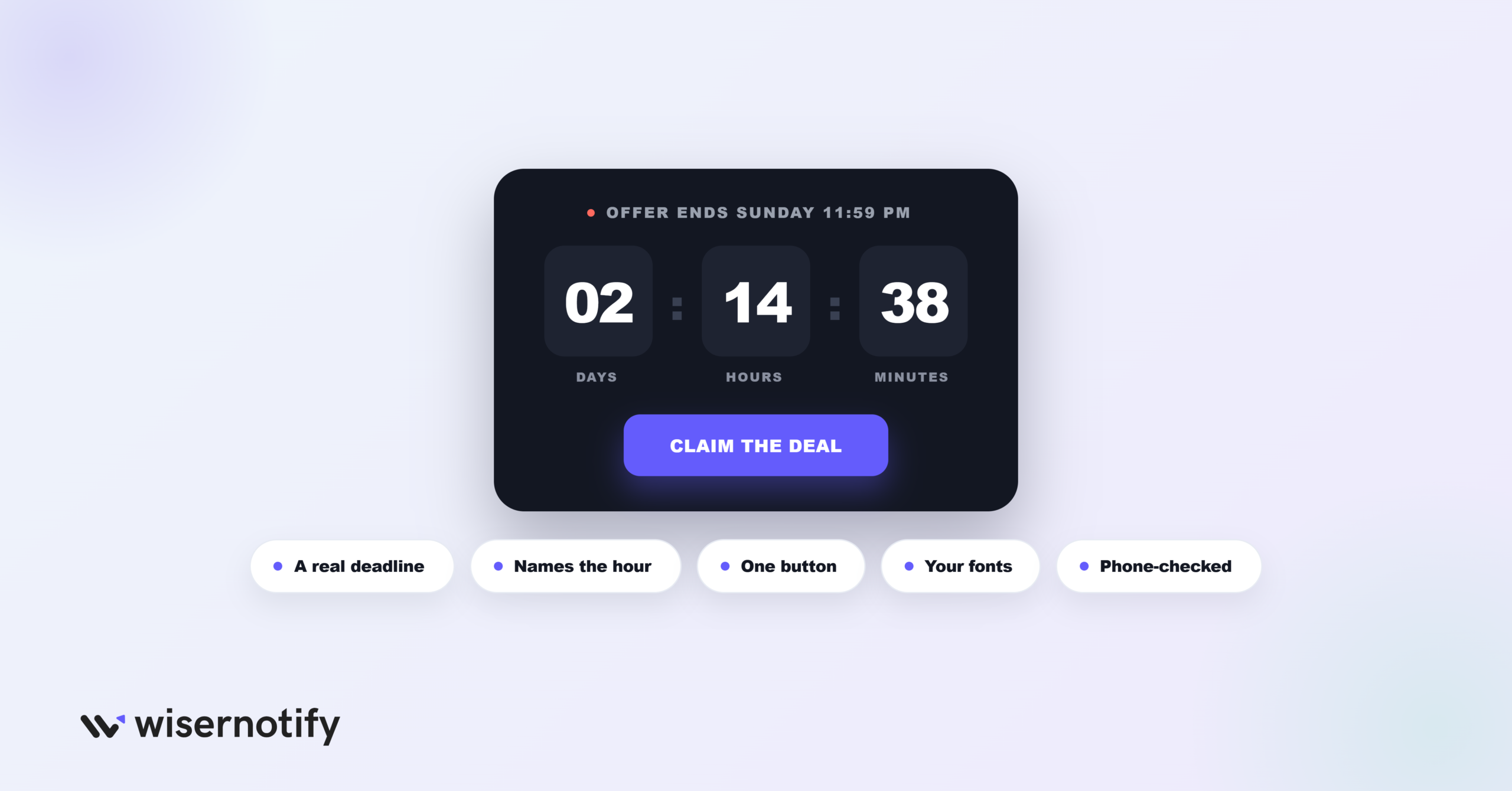 Tips for a Timer That Converts