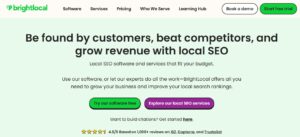 BrightLocal