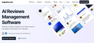 EmbedSocial