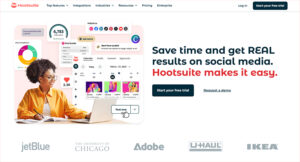 Hootsuite