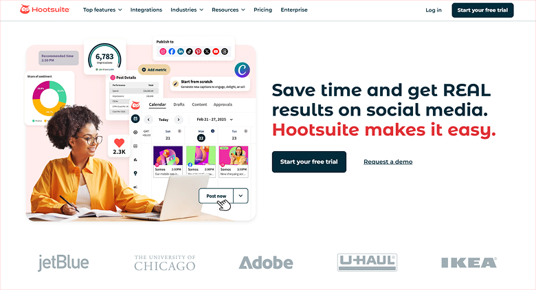 Hootsuite