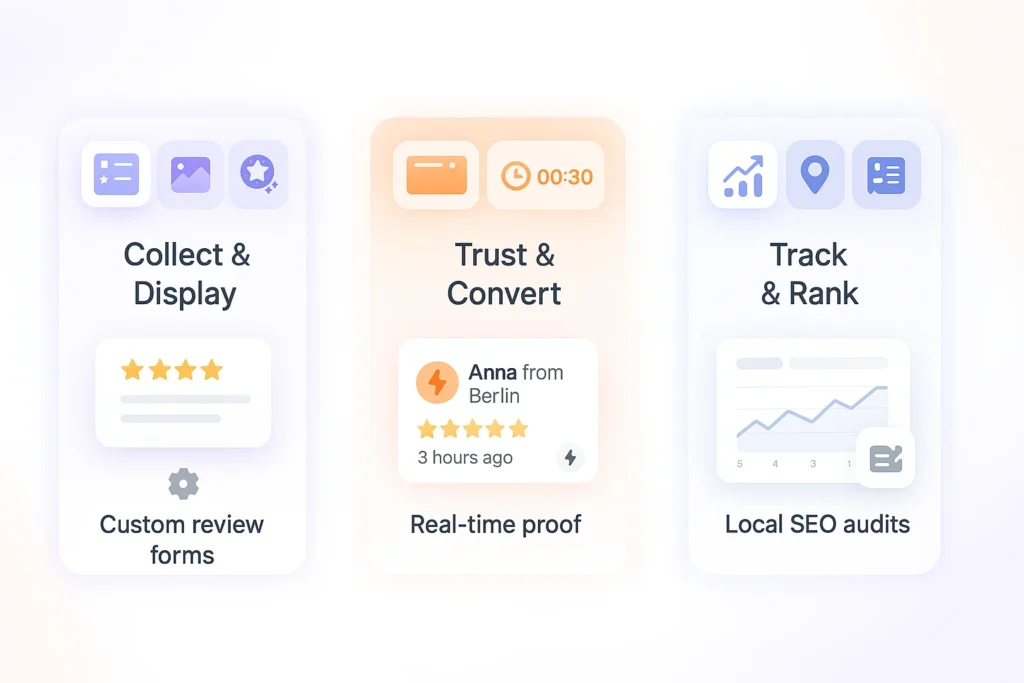 How to Choose the Best BrightLocal Alternative for Your Needs
