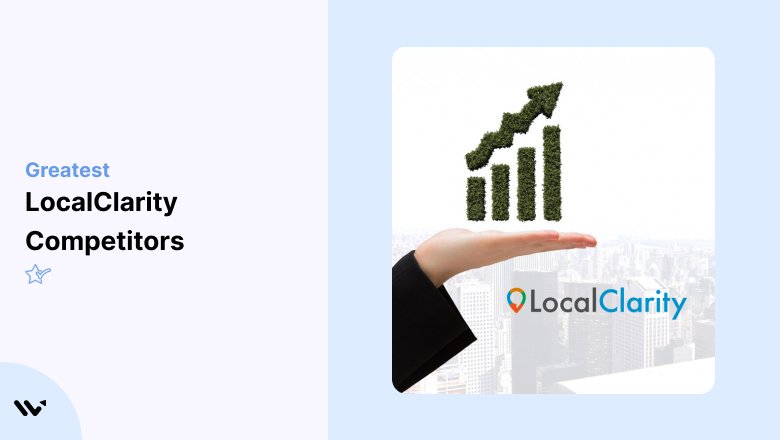 LocalClarity