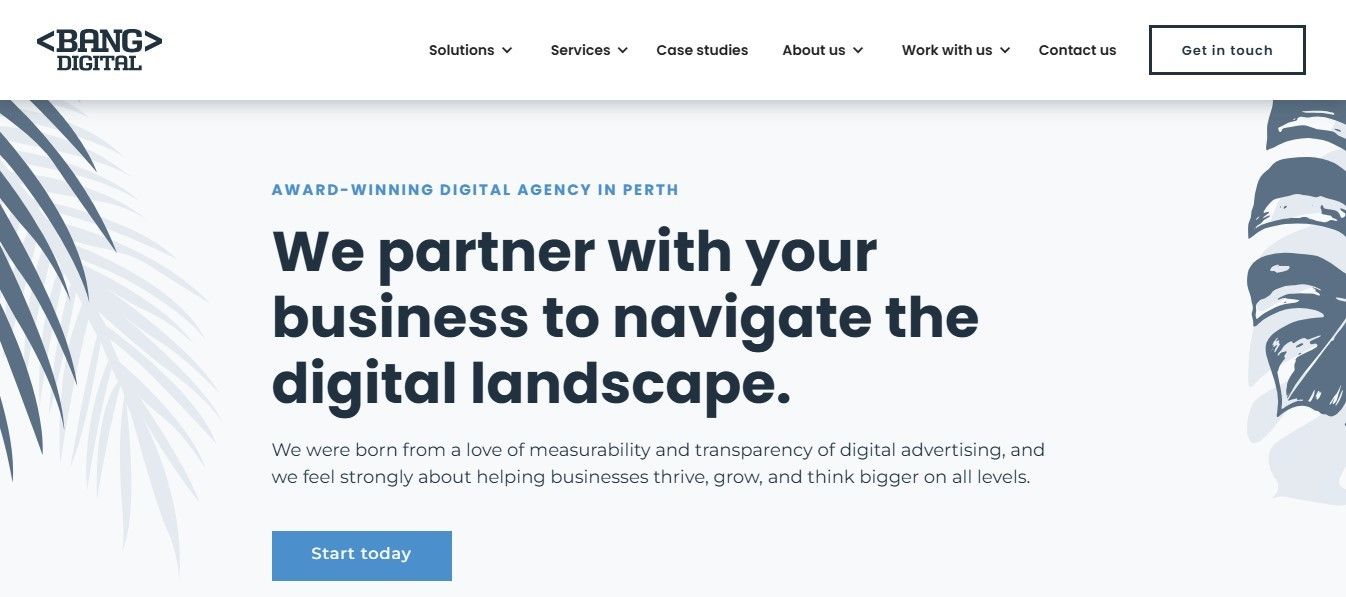 Bang Digital