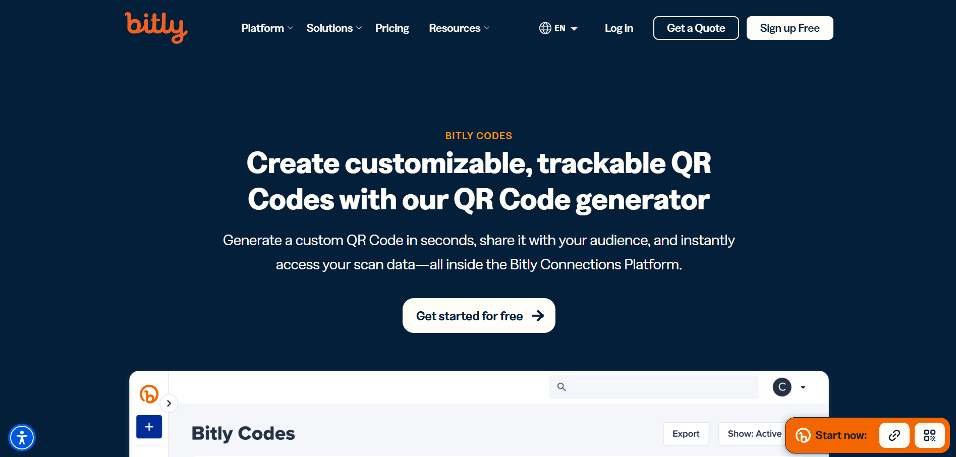 Bitly