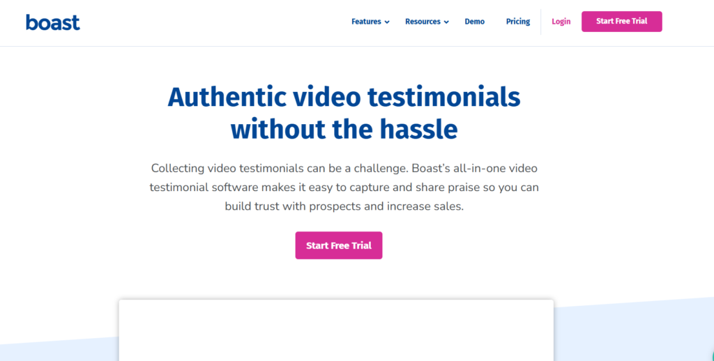 Boast.io