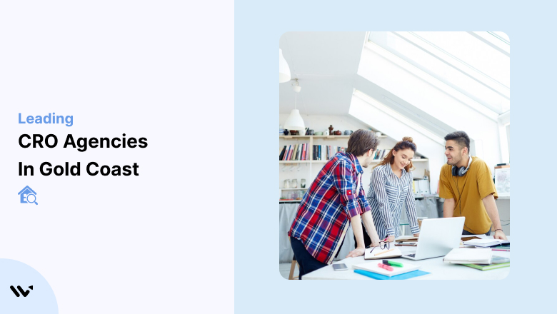 Leading CRO Agencies in Gold Coast