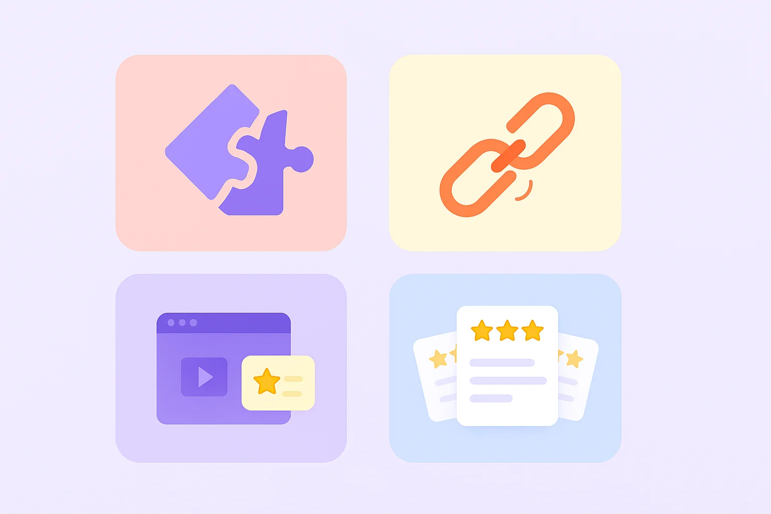 Common Mistakes When Adding Google Reviews Widgets