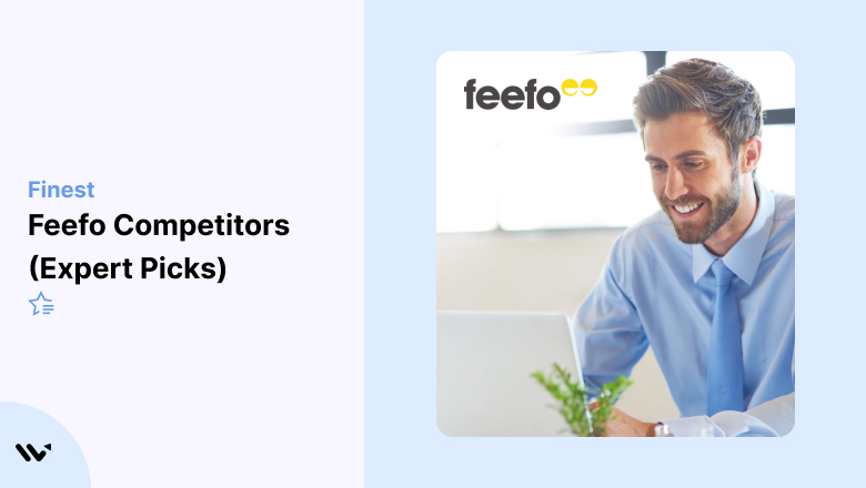 Feefo Competitors