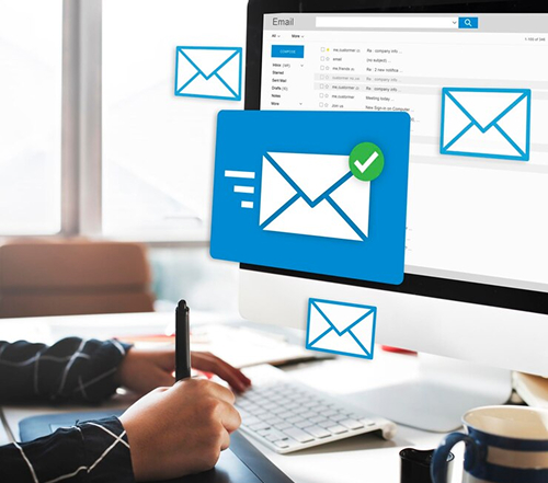 Follow-Up Emails