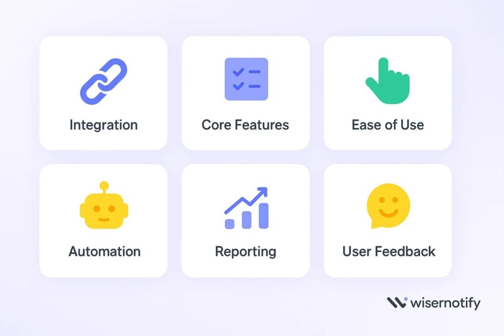 What to look for in Google review management tools