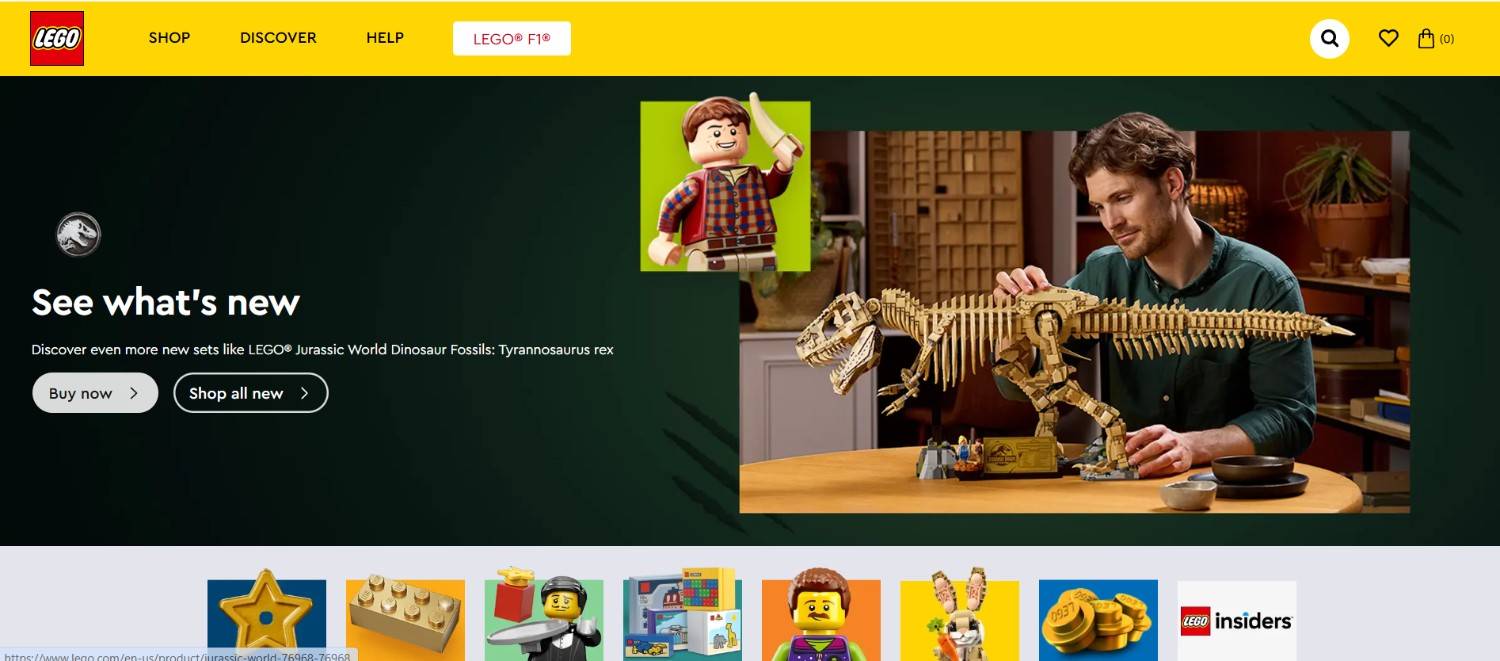 Lego