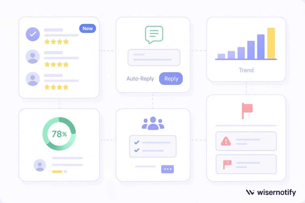 How to manage Google reviews effectively