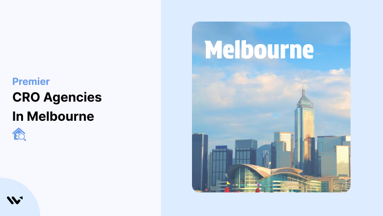 cro agencies in Melbourne