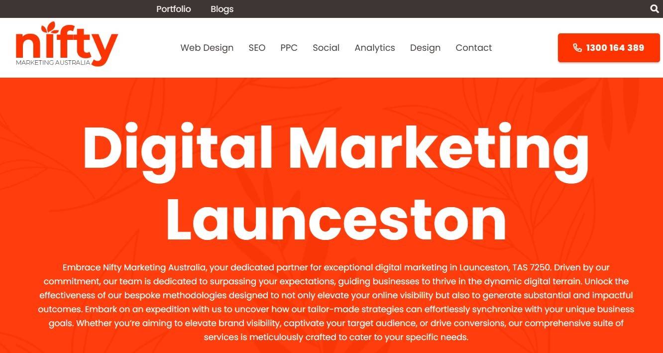 Nifty Marketing
