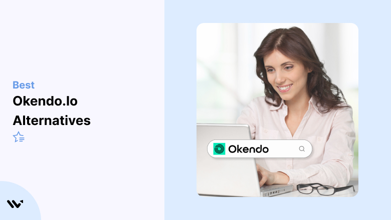 Okendo.io