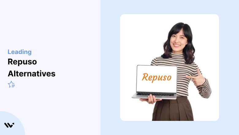 Repuso