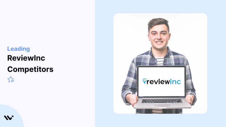 ReviewInc