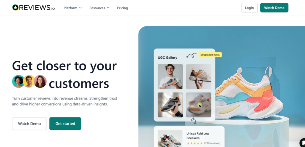 Reviews.io