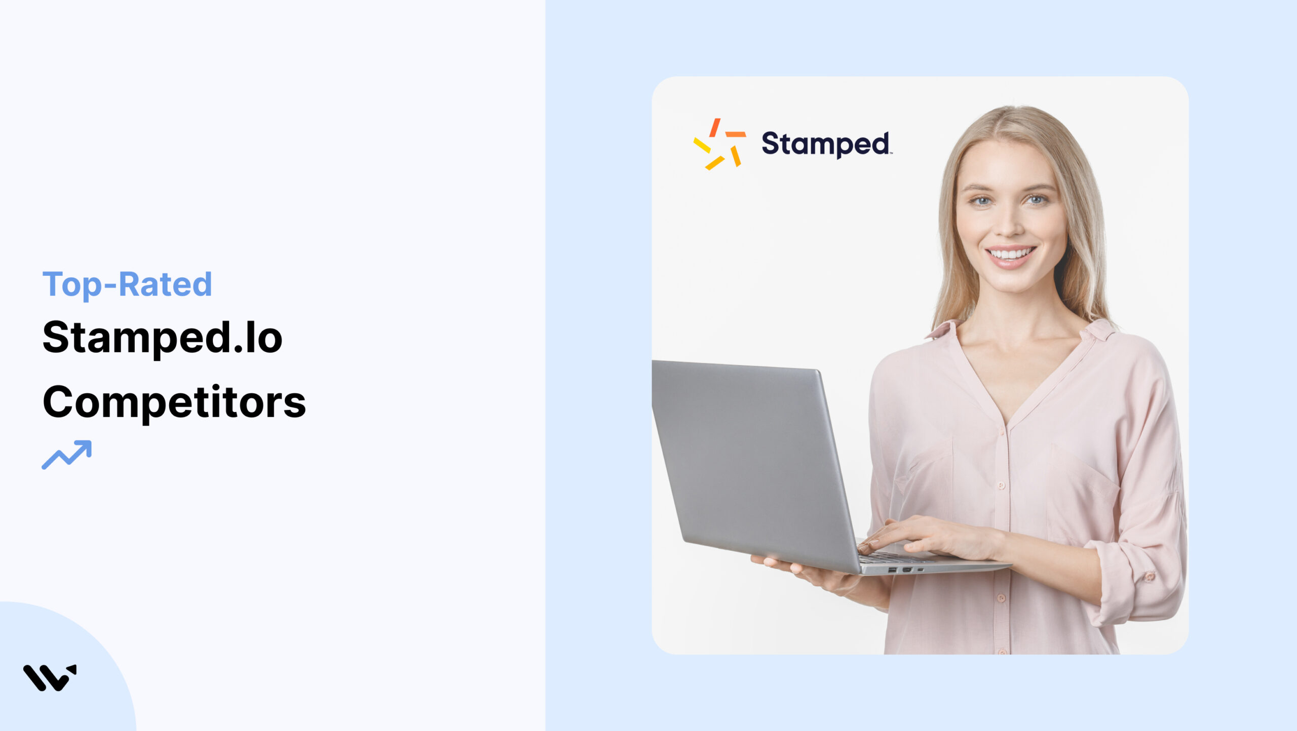 Stamped.io compititor