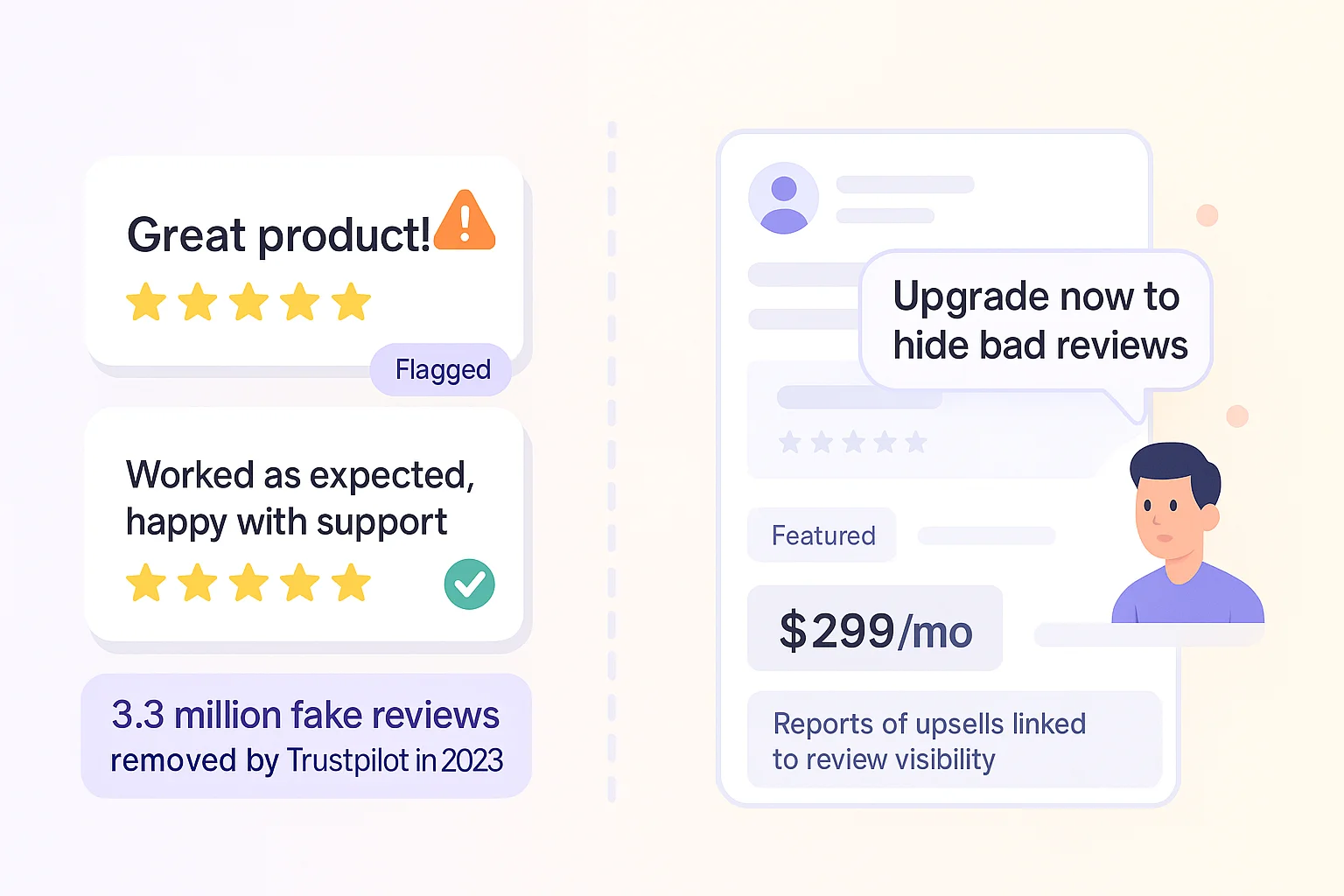 Why Consider Alternatives to Trustpilot