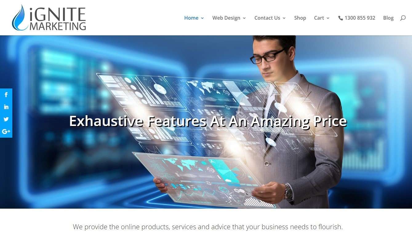 Ignite Marketing