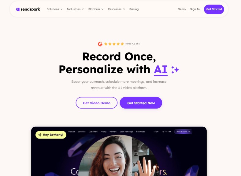 SendSpark