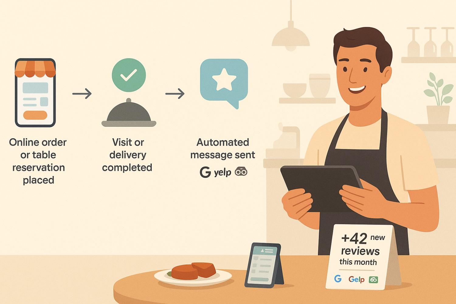 Automate Follow-Ups