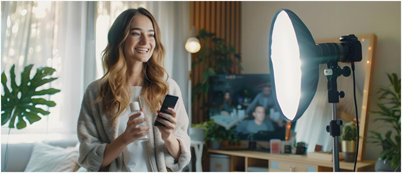 Benefits of product review videos for ecommerce