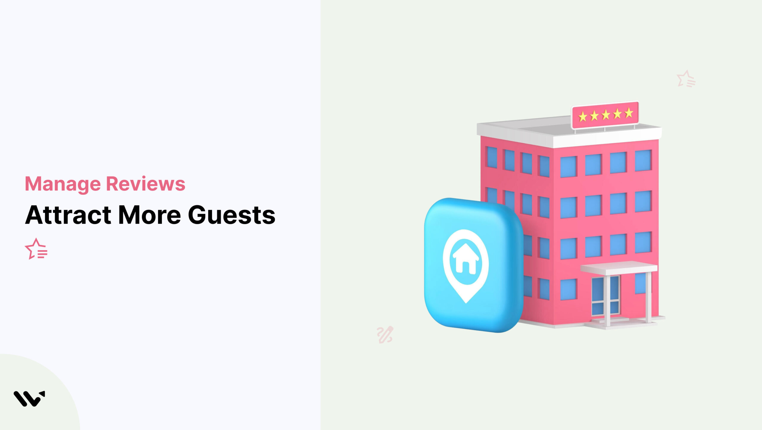 Hotel Reputation Management