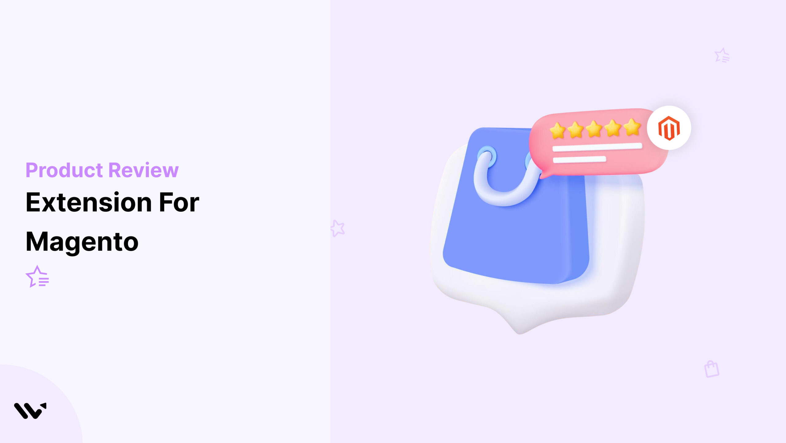 Product Review for magento