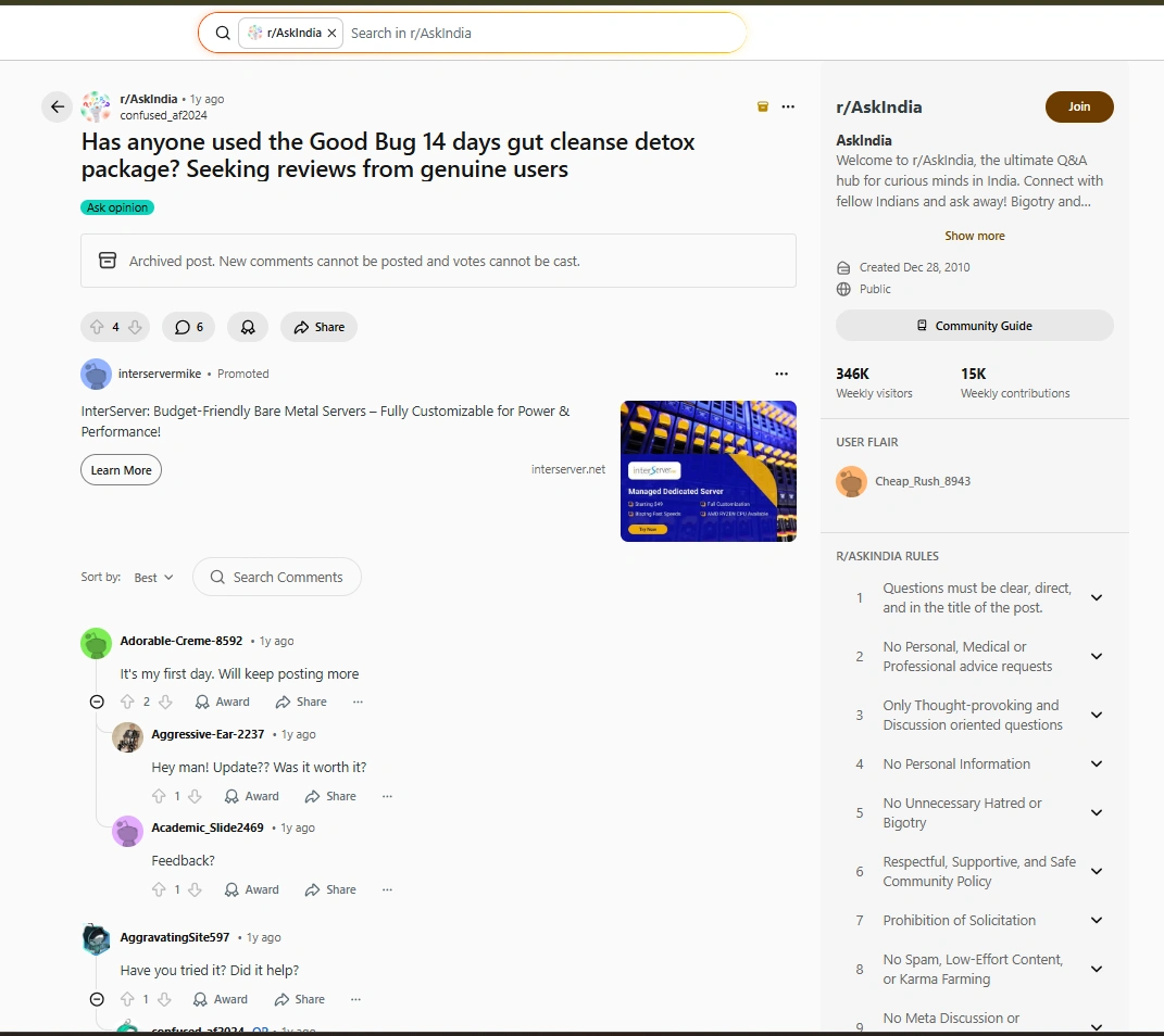 Reddit
