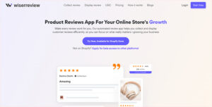 WiserReview
