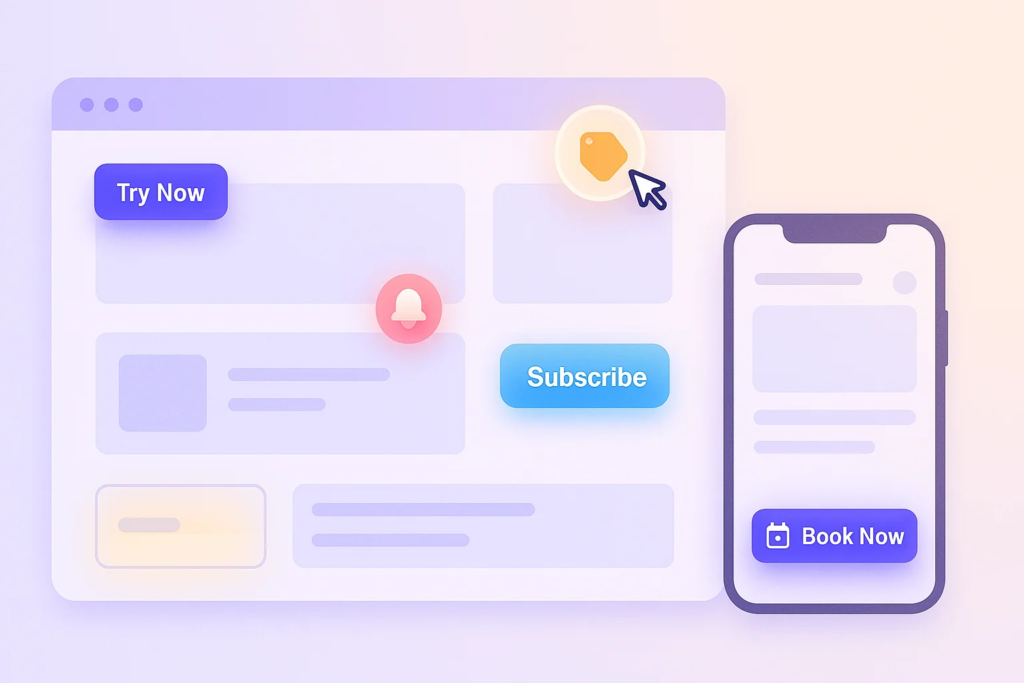 How to Use Booking Widgets Effectively