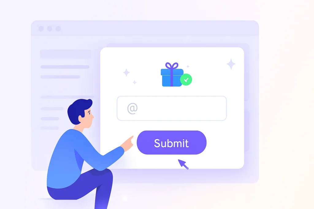Benefits of Using Exit-Intent Popups