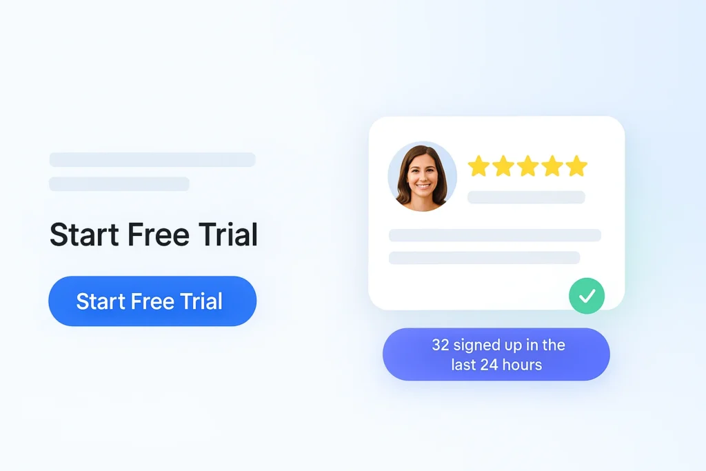 Best Places to Show Testimonials on Websites