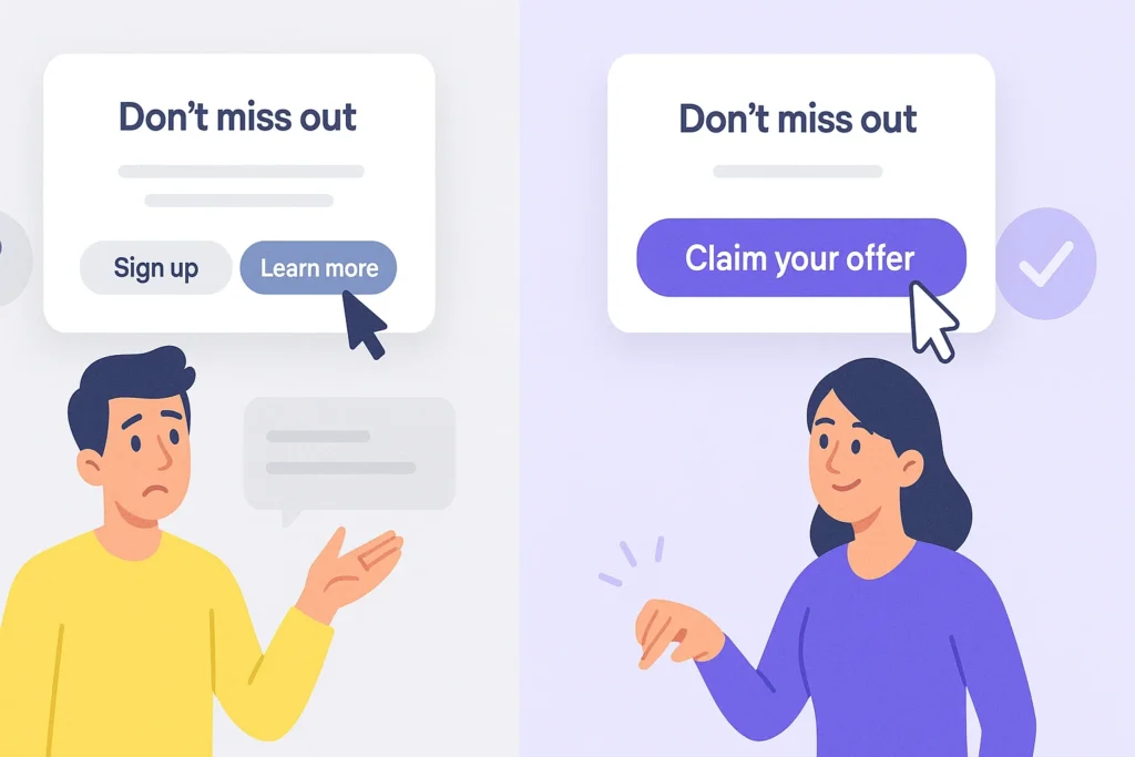 Common Mistakes to Avoid in exit popup