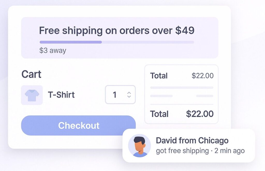 Free Shipping Offers