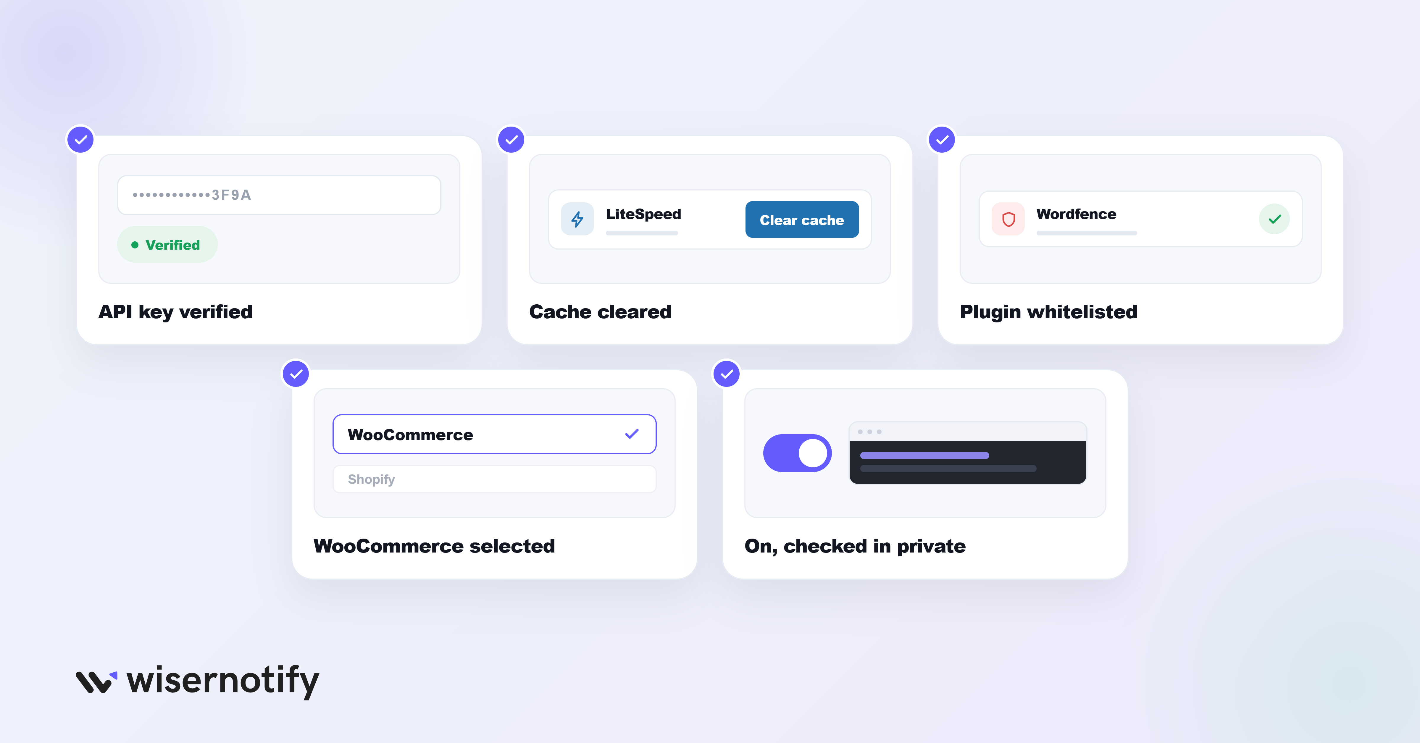 Popup Not Showing Up on WooCommerce?