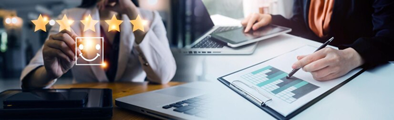 Review Management Tools