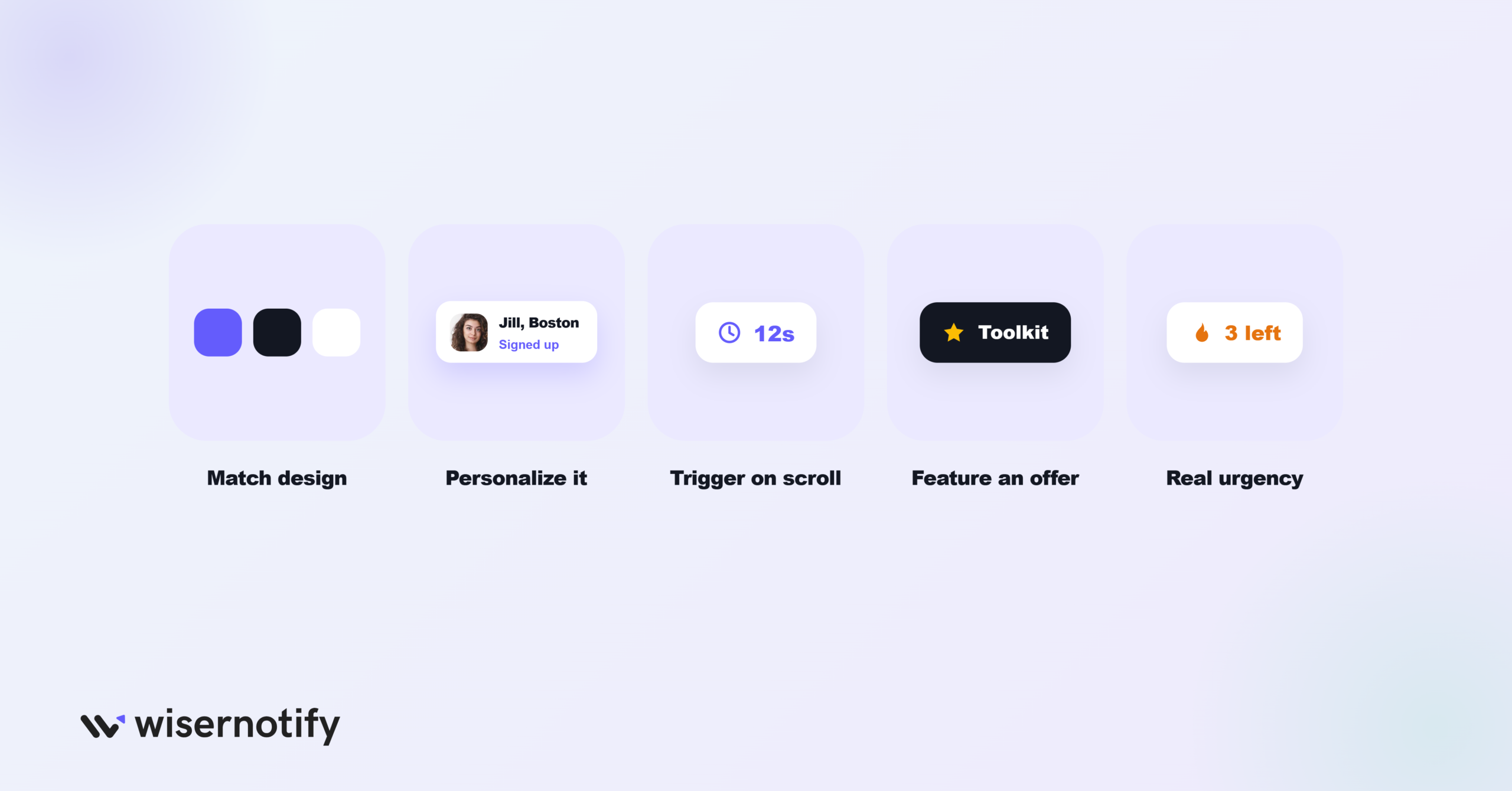 Sales Popup Tips for Leadpages