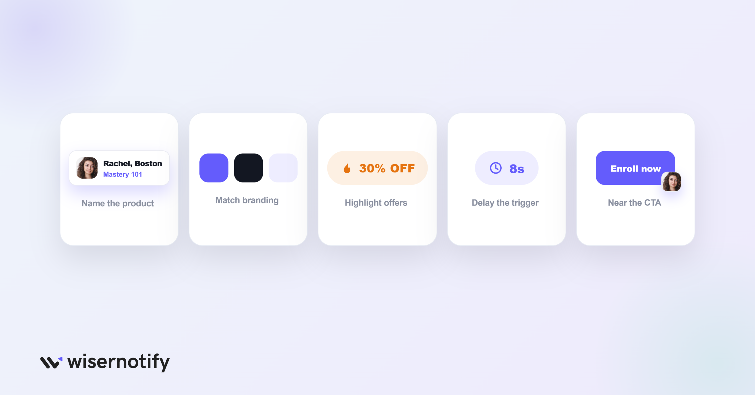 Sales Popup Tips for Podia