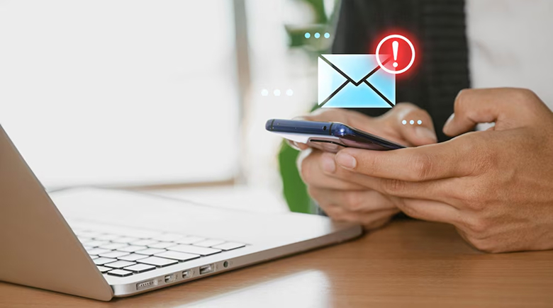Send Smart Push Notifications or Emails