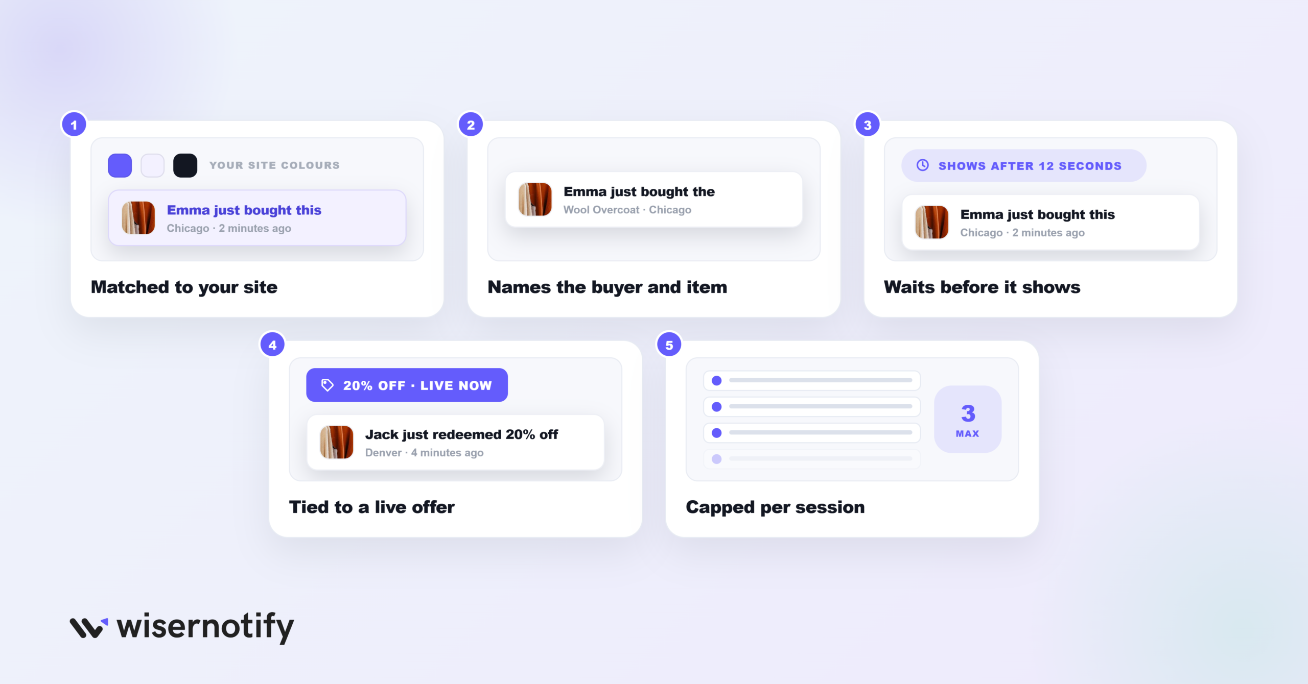 Tips for Better Sales Popups