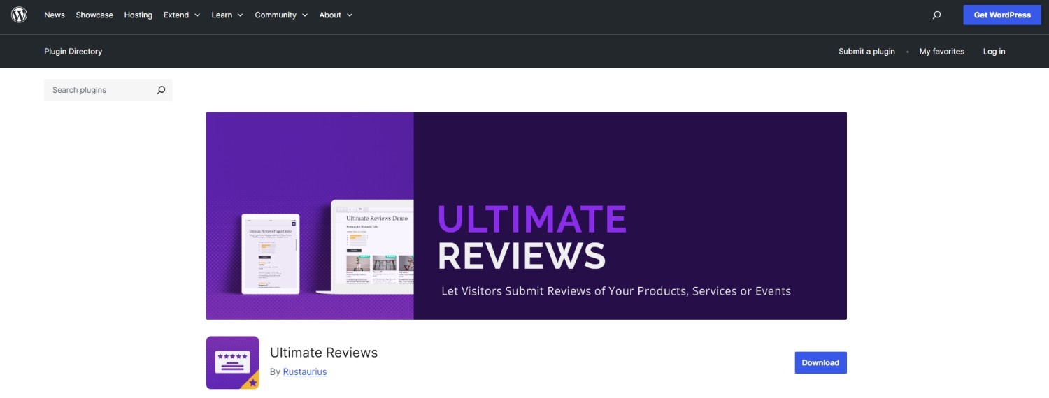 Ultimate Reviews